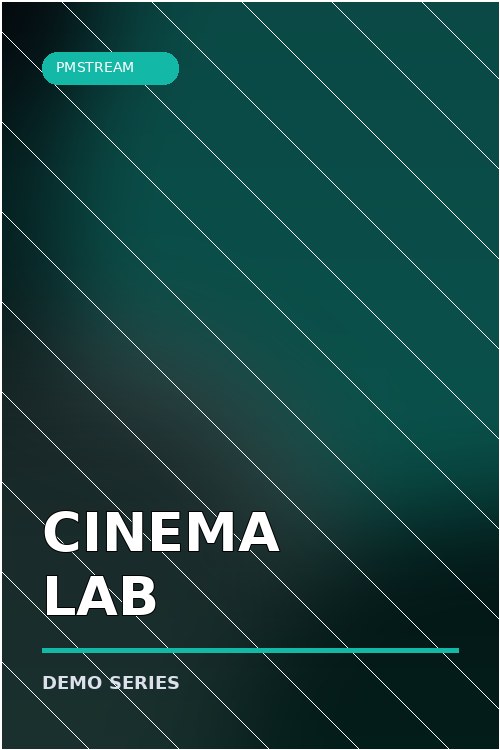 Cinema Lab