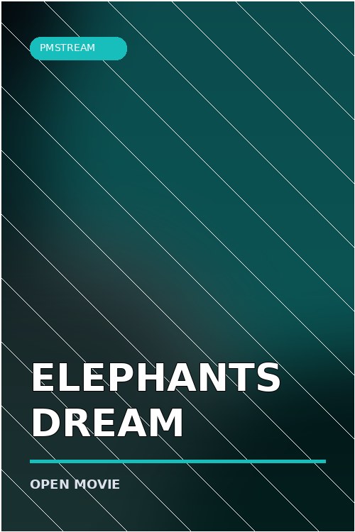 Elephants Dream