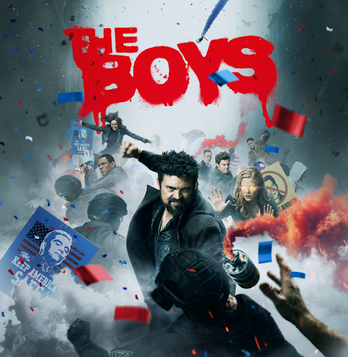 The Boys